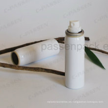 Botella de spray de aerosol de aluminio para spray de perfume cosmético (PPC-AAC-035)